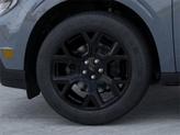 Thumbnail of 2025 Azure Ford Maverick