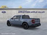 Thumbnail of 2025 Azure Ford Maverick