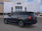 Thumbnail of 2025 Black Ford Expedition