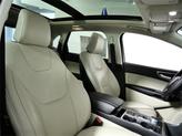 Thumbnail of 2022 Star White Metallic Tri-Coat Ford Edge