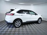 Thumbnail of 2022 Star White Metallic Tri-Coat Ford Edge