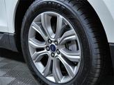 Thumbnail of 2022 Star White Metallic Tri-Coat Ford Edge