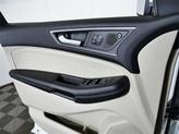 Thumbnail of 2022 Star White Metallic Tri-Coat Ford Edge