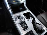 Thumbnail of 2022 Black Metallic Ford Edge