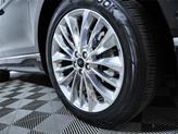 Thumbnail of 2022 Black Metallic Ford Edge