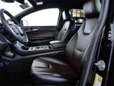 Thumbnail of 2022 Black Metallic Ford Edge