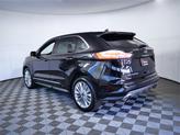Thumbnail of 2022 Black Metallic Ford Edge