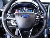 Thumbnail of 2022 Black Metallic Ford Edge