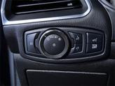 Thumbnail of 2022 Black Metallic Ford Edge