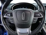 Thumbnail of 2020 Blue Lincoln Nautilus