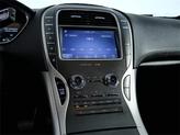 Thumbnail of 2020 Blue Lincoln Nautilus