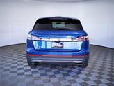 Thumbnail of 2020 Blue Lincoln Nautilus