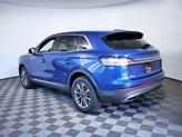 Thumbnail of 2020 Blue Lincoln Nautilus