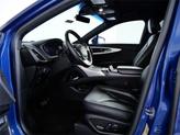 Thumbnail of 2020 Blue Lincoln Nautilus