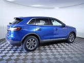 Thumbnail of 2020 Blue Lincoln Nautilus