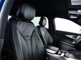 Thumbnail of 2020 Blue Lincoln Nautilus