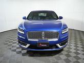 Thumbnail of 2020 Blue Lincoln Nautilus