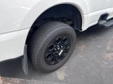 Thumbnail of 2023 White Metallic Ford F-350