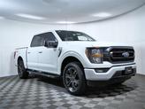 Photo of 2023 Avalanche Ford F-150