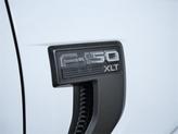 Thumbnail of 2022 Oxford White Ford F-150
