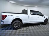 Thumbnail of 2022 Oxford White Ford F-150