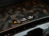 Thumbnail of 2024 Black Chevrolet Colorado