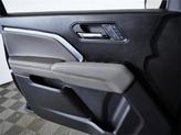 Thumbnail of 2024 Black Chevrolet Colorado