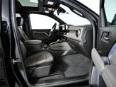 Thumbnail of 2024 Black Chevrolet Colorado