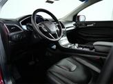 Thumbnail of 2019 Ruby Red Ford Edge