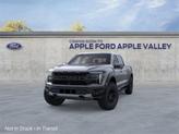 Thumbnail of 2025 Gray Ford F-150