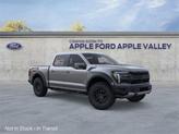 Thumbnail of 2025 Gray Ford F-150