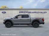 Thumbnail of 2025 Gray Ford F-150