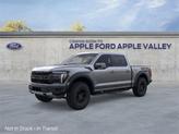 Photo of 2025 Gray Ford F-150