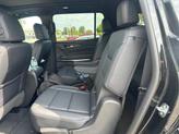Thumbnail of 2026 Black Chevrolet Traverse