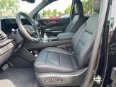 Thumbnail of 2026 Black Chevrolet Traverse