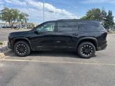 Thumbnail of 2026 Black Chevrolet Traverse