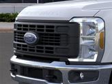 Thumbnail of 2025 Oxford White Ford F-350