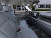 Thumbnail of 2025 Oxford White Ford F-350