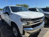 Photo of 2020 Summit White Chevrolet Silverado 1500