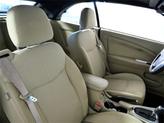 Thumbnail of 2013 Black Clearcoat Chrysler 200