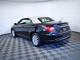 Thumbnail of 2013 Black Clearcoat Chrysler 200