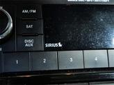 Thumbnail of 2013 Black Clearcoat Chrysler 200