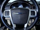 Thumbnail of 2013 Black Clearcoat Chrysler 200