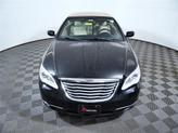 Thumbnail of 2013 Black Clearcoat Chrysler 200