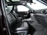 Thumbnail of 2023 Red Metallic Ford Explorer