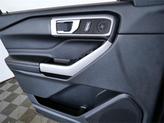 Thumbnail of 2023 Red Metallic Ford Explorer