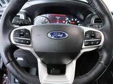 Thumbnail of 2023 Red Metallic Ford Explorer