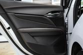 Thumbnail of 2022 Summit White Cadillac CT4