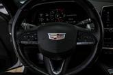 Thumbnail of 2022 Summit White Cadillac CT4