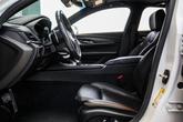 Thumbnail of 2022 Summit White Cadillac CT4